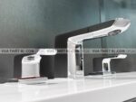 voi chau lavabo toto tlg02201b nong lanh 3 lo gr 5