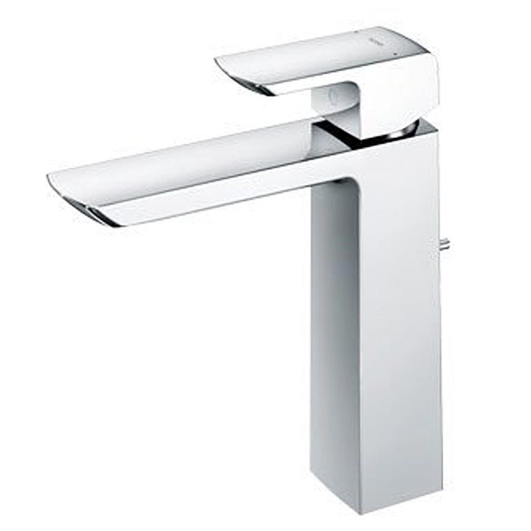 Vòi lavabo TOTO TLG02304V TLG02304V1 cổ cao nóng lạnh GR