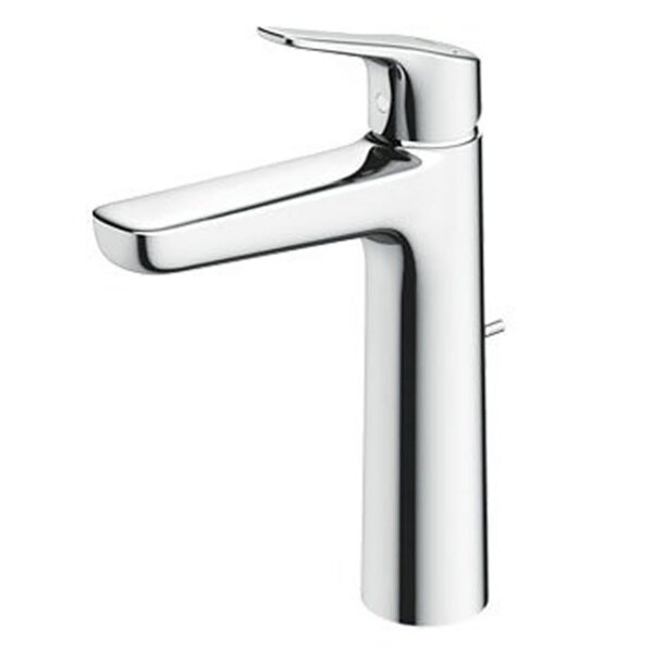 Vòi lavabo TOTO TLG03303V TLG03303V1 cổ cao nóng lạnh GS