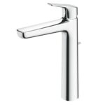 Vòi lavabo TOTO TLG03305V TLG03305V1 cổ cao nóng lạnh GS