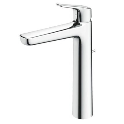 Vòi lavabo TOTO TLG03305V TLG03305V1 cổ cao nóng lạnh GS