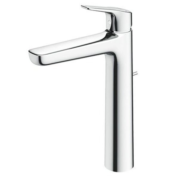 Vòi lavabo TOTO TLG03305V TLG03305V1 cổ cao nóng lạnh GS