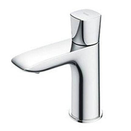 voi chau lavabo toto tlg04101b nuoc lanh ga