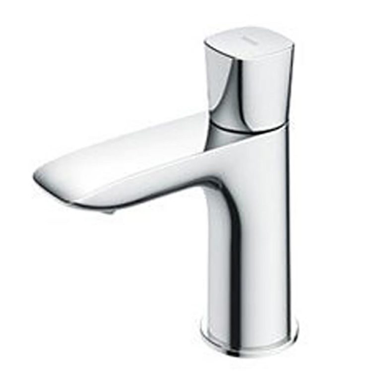 voi chau lavabo toto tlg04101b nuoc lanh ga