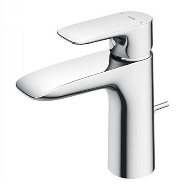 voi chau lavabo toto tlg04301v nong lanh ga