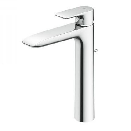 Vòi lavabo TOTO TLG04307V TLG04307V1 cổ cao nóng lạnh GA