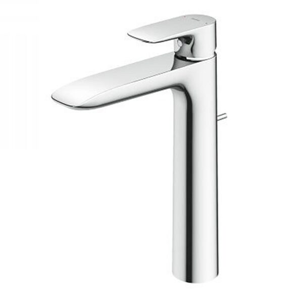 Vòi lavabo TOTO TLG04307V TLG04307V1 cổ cao nóng lạnh GA