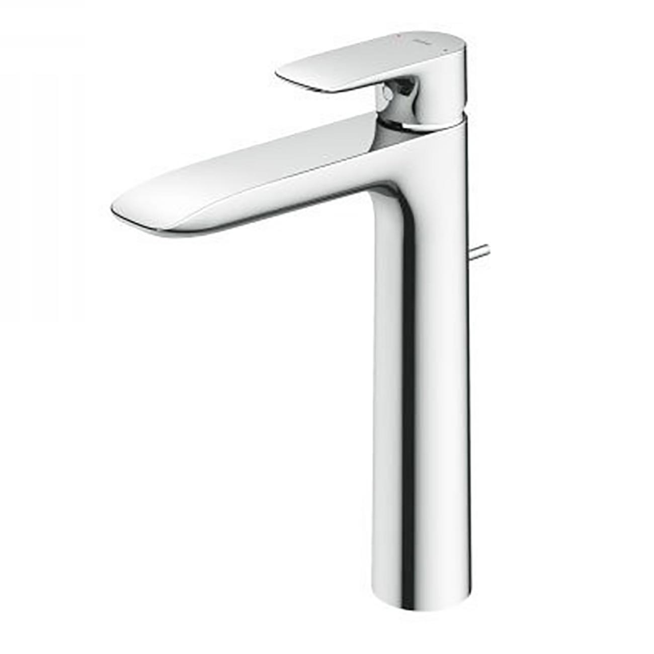 voi chau lavabo toto tlg04307v co cao nong lanh ga