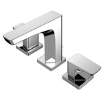 voi chau lavabo toto tlg07201b nong lanh 3 lo ge