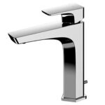 voi chau lavabo toto tlg07303v co cao nong lanh ge