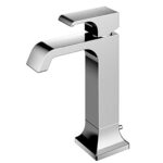 voi chau lavabo toto tlg08303v co cao nong lanh gc