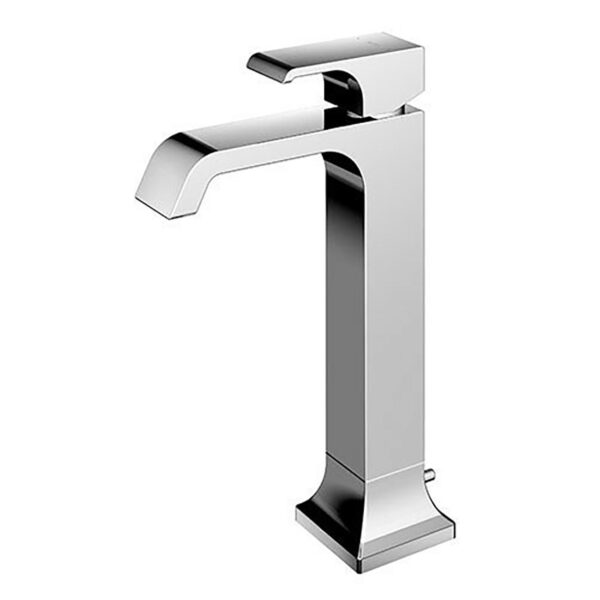 voi chau lavabo toto tlg08305v co cao nong lanh gc