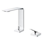 voi chau lavabo toto tlp02304b co cao nong lanh 2 lo zl