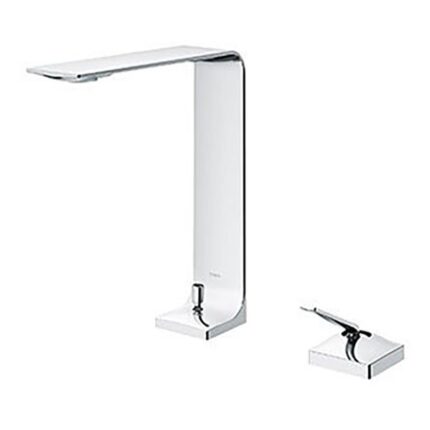 voi chau lavabo toto tlp02307b co cao nong lanh zl