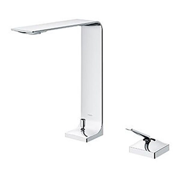 voi chau lavabo toto tlp02307b co cao nong lanh zl