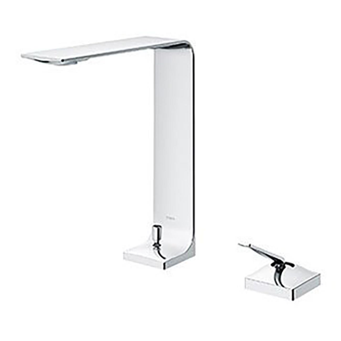 voi chau lavabo toto tlp02307b co cao nong lanh zl