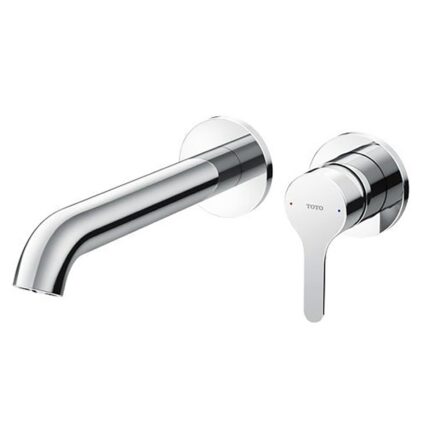 voi chau lavabo toto tls01310b gan tuong nong lanh lb