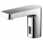 voi chau lavabo toto ttla102 ttle101b2l hap004a cam ung nuoc lanh pin