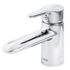 voi chau lavabo toto tvlm102nsr nong lanh