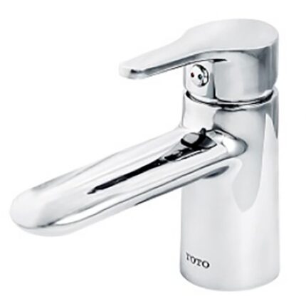 voi chau lavabo toto tvlm102nsr nong lanh