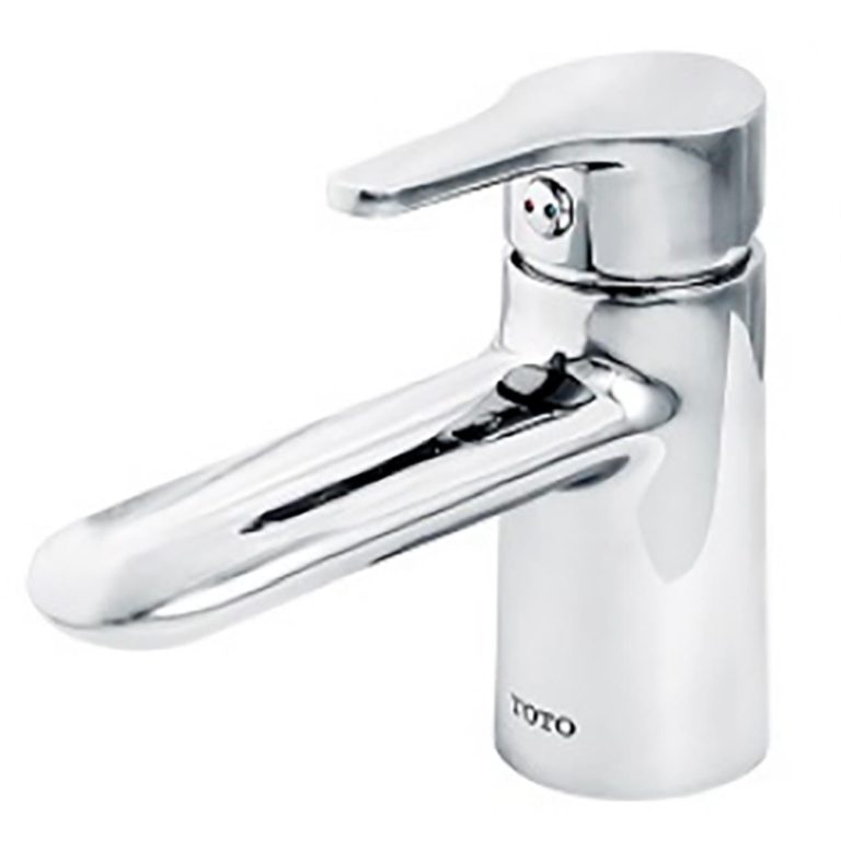 voi chau lavabo toto tvlm102nsr nong lanh