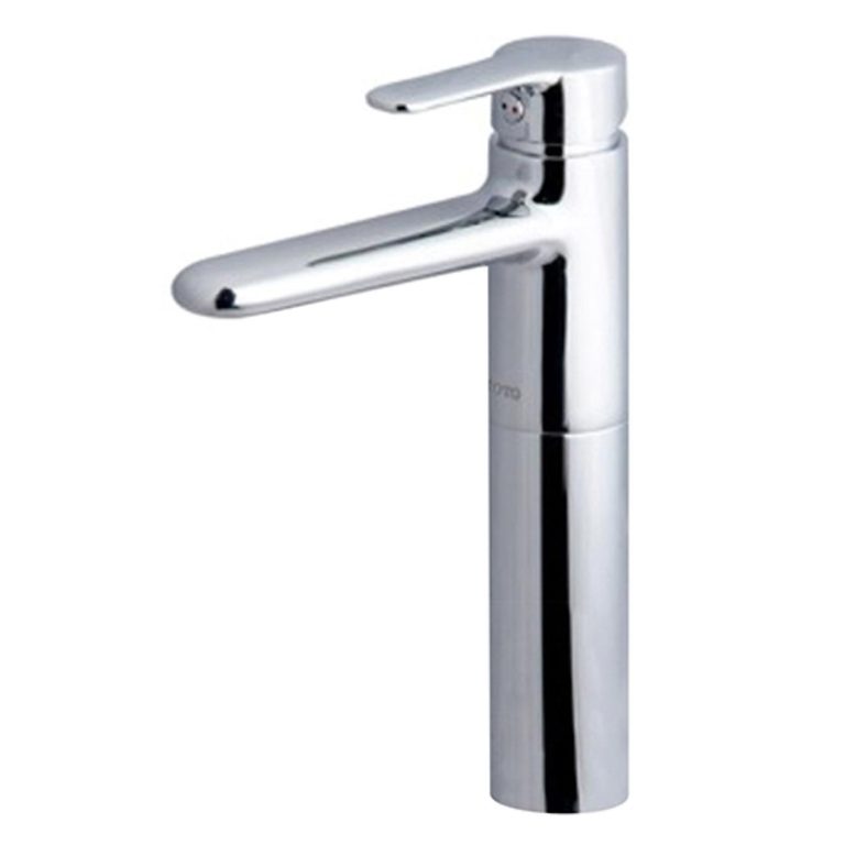 voi chau lavabo toto tvlm111ns co cao nong lanh