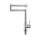 voi chau rua bat bauer bf 01ss 1