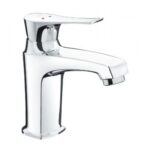 voi chau rua inax lfv 312s nong lanh