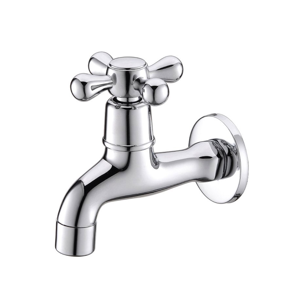 Vòi nước gắn tường HAFELE COMPACT 589.25.540 . nước lạnh