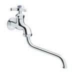 voi lanh inax lf 12 13 gan tuong