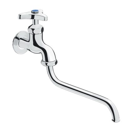 voi lanh inax lf 12 13 gan tuong