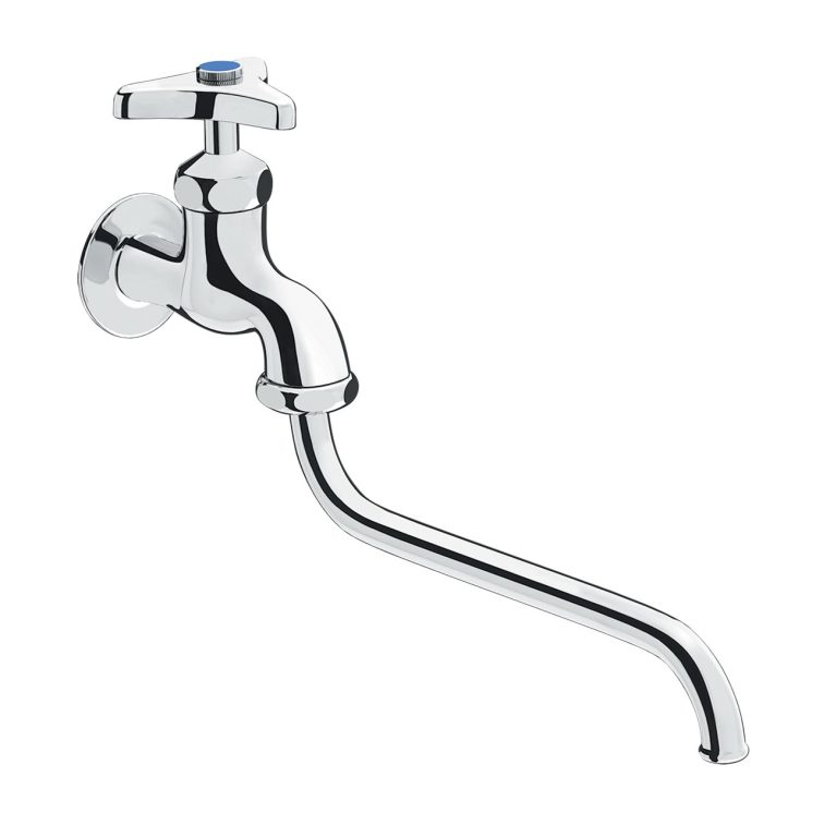 voi lanh inax lf 12 13 gan tuong