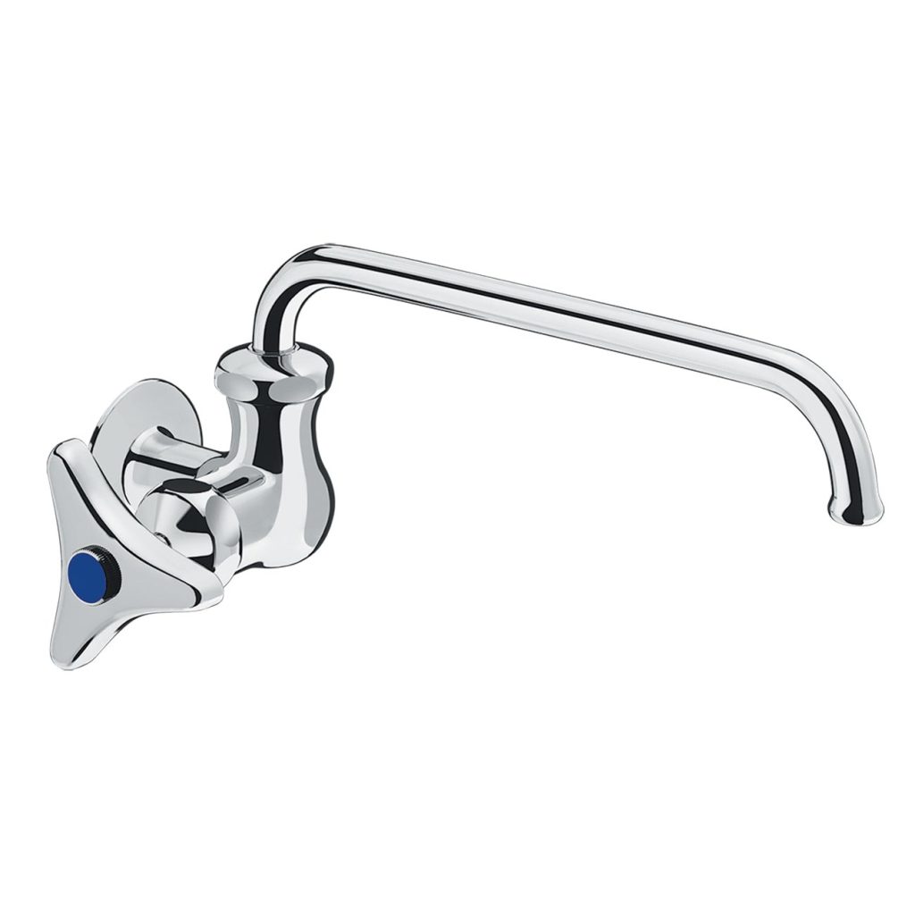 voi lanh inax lf 16 13 gan tuong