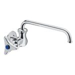 voi lanh inax lf 16 13 gan tuong