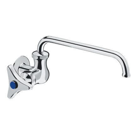 voi lanh inax lf 16 13 gan tuong