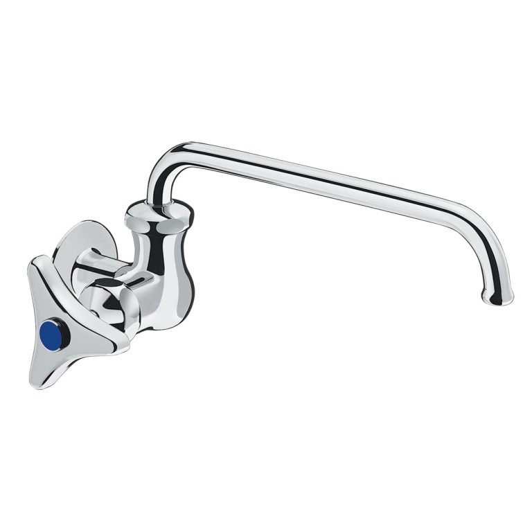 voi lanh inax lf 16 13 gan tuong