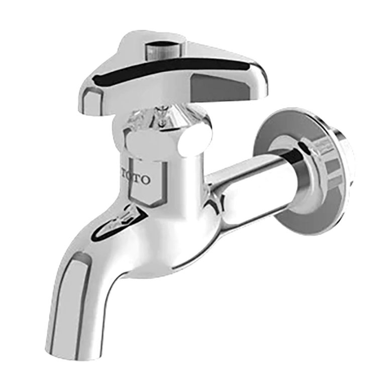 voi lanh toto t23b13 gan tuong