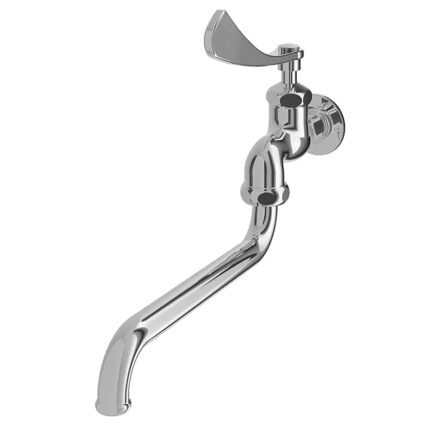 voi lanh toto t30arq13n gan tuong