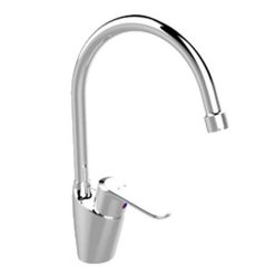 voi rua bat american standard wf 5624 neo modern nong lanh