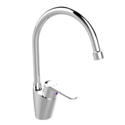 voi rua bat american standard wf 5624 neo modern nong lanh