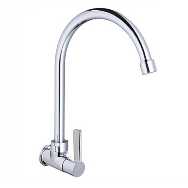 voi rua bat american standard wf t607 nuoc lanh gan tuong