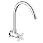 voi rua bat american standard wf t707 nuoc lanh gan tuong