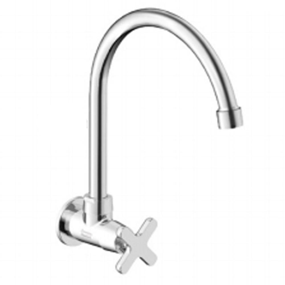 voi rua bat american standard wf t707 nuoc lanh gan tuong