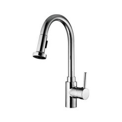 voi rua bat bauer bf 02s bf02s nong lanh rut day