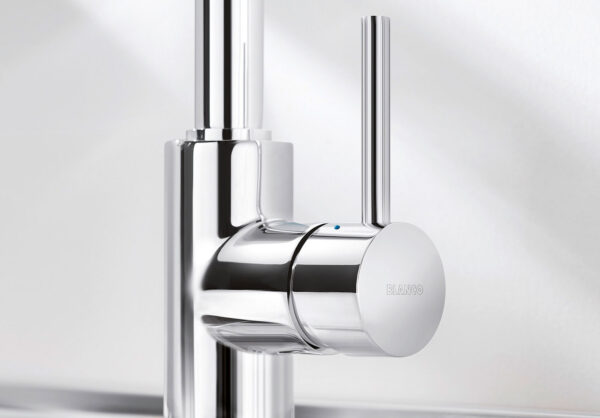 voi rua bat blanco bateria mida s van dieu chinh