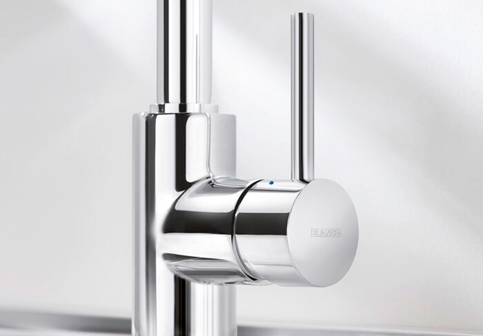 voi rua bat blanco bateria mida s van dieu chinh