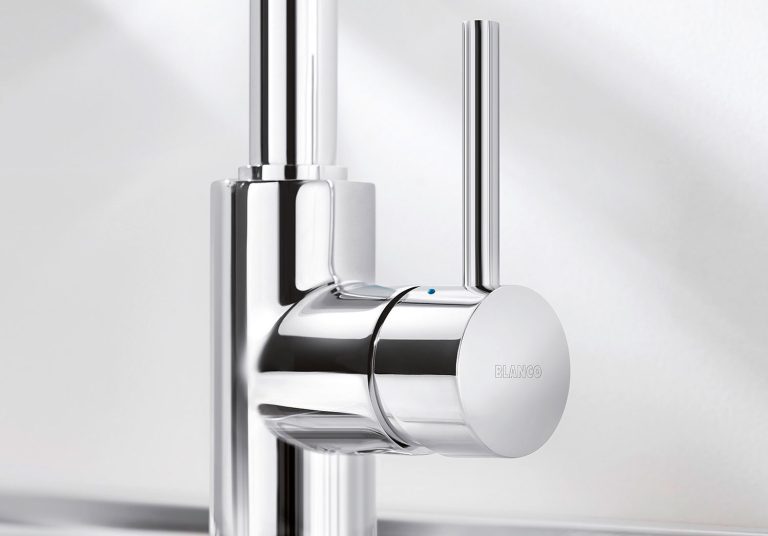 voi rua bat blanco bateria mida s van dieu chinh