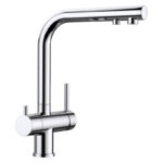 voi rua bat blanco fontas ii chrome 3 duong nuoc