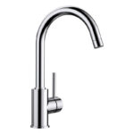 voi rua bat blanco mida chrome