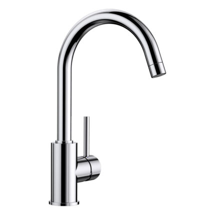 voi rua bat blanco mida chrome